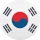 South Korea flag